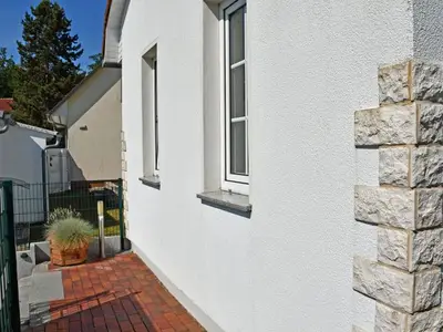 Ferienwohnung für 2 Personen (24 m²) in Sellin (Ostseebad) 7/10