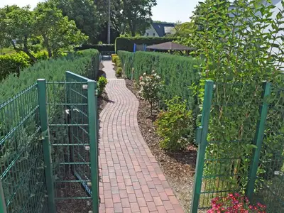 Ferienwohnung für 2 Personen (24 m²) in Sellin (Ostseebad) 8/10