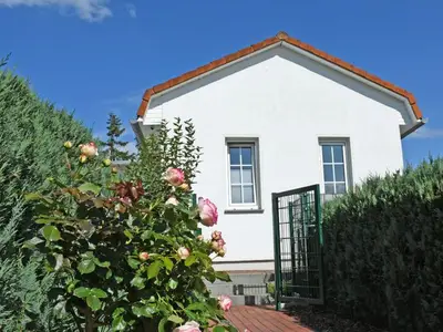 Ferienwohnung für 2 Personen (24 m²) in Sellin (Ostseebad) 9/10