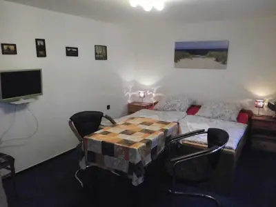 Ferienwohnung für 2 Personen (21 m²) in Sellin (Ostseebad) 6/7
