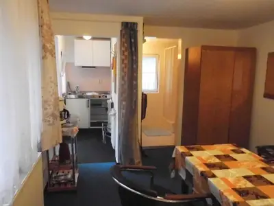 Ferienwohnung für 2 Personen (21 m²) in Sellin (Ostseebad) 7/7