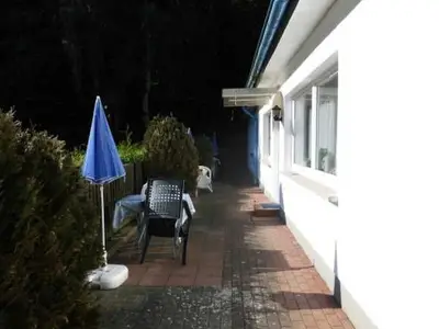 Ferienwohnung für 2 Personen (27 m²) in Sellin (Ostseebad) 5/8