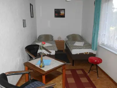 Ferienwohnung für 2 Personen (27 m²) in Sellin (Ostseebad) 6/8