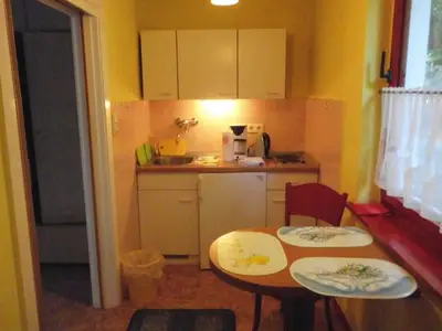 Ferienwohnung für 2 Personen (27 m²) in Sellin (Ostseebad) 7/8
