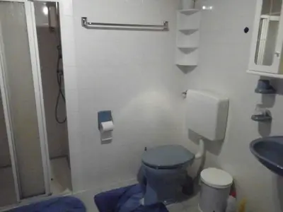 Ferienwohnung für 2 Personen (27 m²) in Sellin (Ostseebad) 8/8