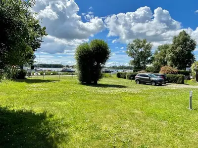 Ferienwohnung für 6 Personen (77 m²) in Sellin (Ostseebad) 5/10