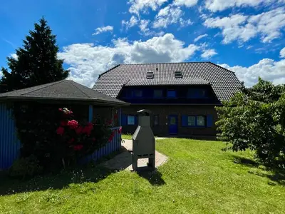 Ferienwohnung für 6 Personen (77 m²) in Sellin (Ostseebad) 7/10