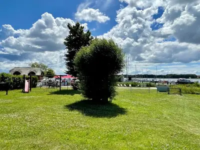 Ferienwohnung für 6 Personen (77 m²) in Sellin (Ostseebad) 8/10