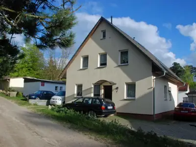 Ferienwohnung für 4 Personen (42 m²) in Sellin (Ostseebad) 1/10