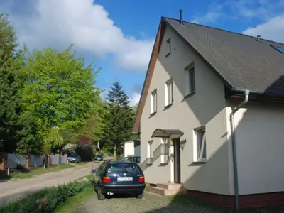 Ferienwohnung für 4 Personen (42 m²) in Sellin (Ostseebad) 2/10
