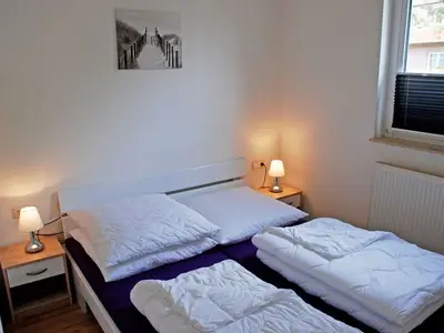 Ferienwohnung für 2 Personen (35 m²) in Sellin (Ostseebad) 4/10