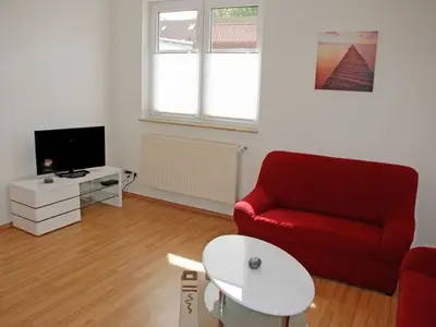 Ferienwohnung für 2 Personen (35 m²) in Sellin (Ostseebad) 5/10