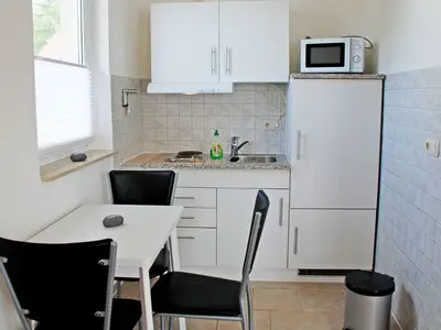 Ferienwohnung für 2 Personen (35 m²) in Sellin (Ostseebad) 7/10