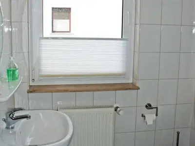 Ferienwohnung für 2 Personen (35 m²) in Sellin (Ostseebad) 10/10