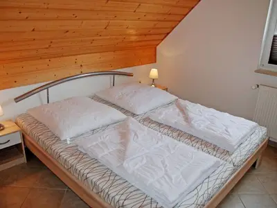 Ferienwohnung für 4 Personen (42 m²) in Sellin (Ostseebad) 5/10