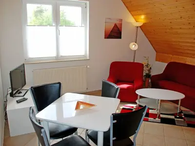 Ferienwohnung für 4 Personen (42 m²) in Sellin (Ostseebad) 6/10