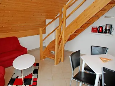 Ferienwohnung für 4 Personen (42 m²) in Sellin (Ostseebad) 7/10