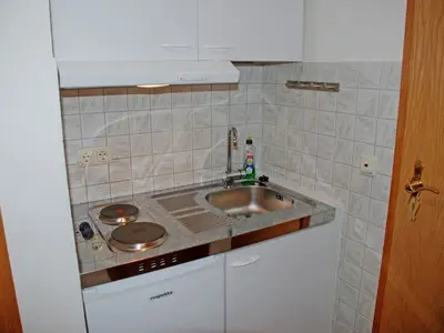 Ferienwohnung für 4 Personen (42 m²) in Sellin (Ostseebad) 8/10