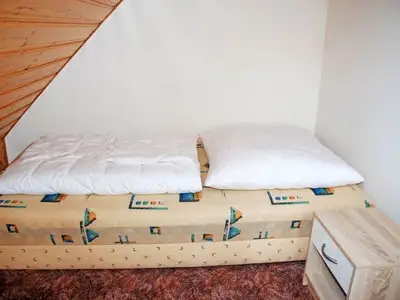 Ferienwohnung für 4 Personen (42 m²) in Sellin (Ostseebad) 9/10