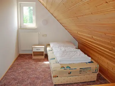 Ferienwohnung für 4 Personen (42 m²) in Sellin (Ostseebad) 10/10