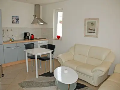 Ferienwohnung für 2 Personen (35 m²) in Sellin (Ostseebad) 6/9