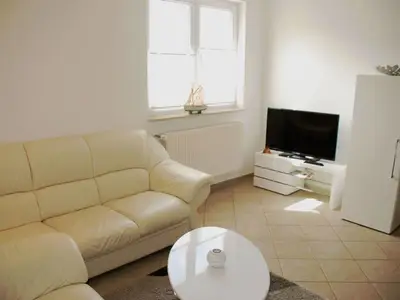 Ferienwohnung für 2 Personen (35 m²) in Sellin (Ostseebad) 7/9