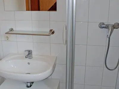 Ferienwohnung für 2 Personen (35 m²) in Sellin (Ostseebad) 8/9