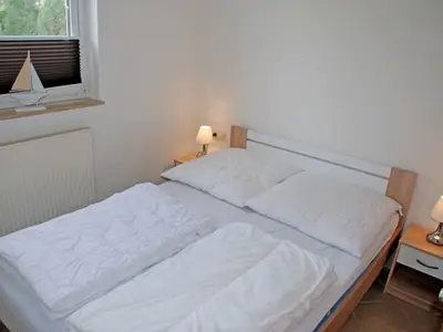 Ferienwohnung für 2 Personen (35 m²) in Sellin (Ostseebad) 9/9