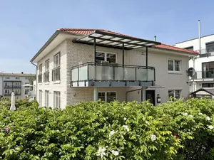 Ferienwohnung für 7 Personen (108 m²) in Sellin (Ostseebad)