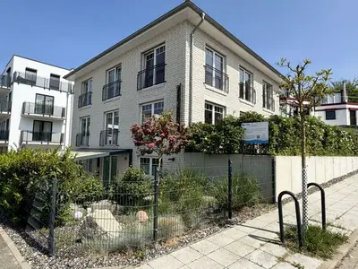 Ferienwohnung für 7 Personen (108 m²) in Sellin (Ostseebad) 2/10