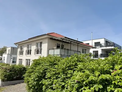 Ferienwohnung für 7 Personen (108 m²) in Sellin (Ostseebad) 3/10