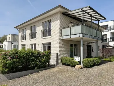Ferienwohnung für 7 Personen (108 m²) in Sellin (Ostseebad) 4/10