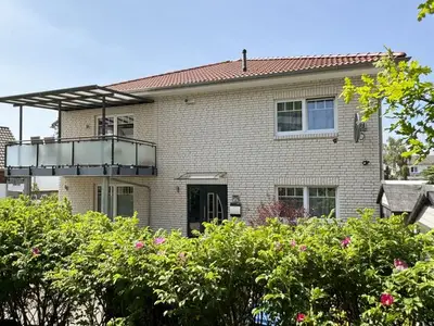 Ferienwohnung für 7 Personen (108 m²) in Sellin (Ostseebad) 5/10