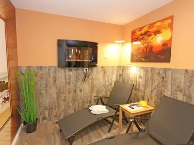 Ferienwohnung für 7 Personen (108 m²) in Sellin (Ostseebad) 6/10