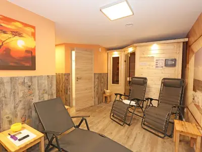 Ferienwohnung für 7 Personen (108 m²) in Sellin (Ostseebad) 7/10