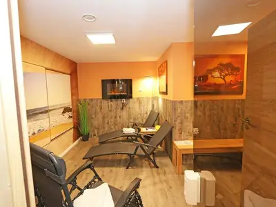 Ferienwohnung für 7 Personen (108 m²) in Sellin (Ostseebad) 9/10