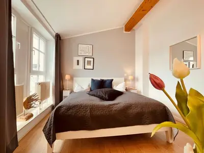 Ferienwohnung für 4 Personen (57 m²) in Sellin (Ostseebad) 3/10