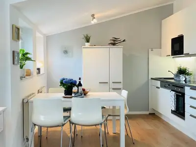 Ferienwohnung für 4 Personen (57 m²) in Sellin (Ostseebad) 4/10