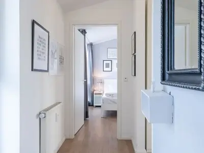 Ferienwohnung für 4 Personen (57 m²) in Sellin (Ostseebad) 5/10