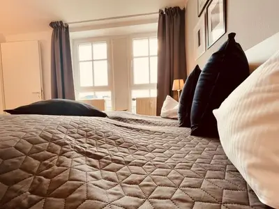 Ferienwohnung für 4 Personen (57 m²) in Sellin (Ostseebad) 7/10