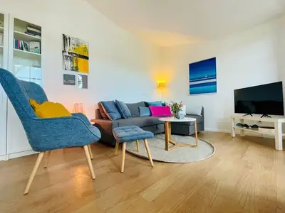 Ferienwohnung für 4 Personen (57 m²) in Sellin (Ostseebad) 8/10