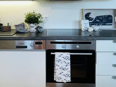 Ferienwohnung für 4 Personen (57 m²) in Sellin (Ostseebad) 9/10