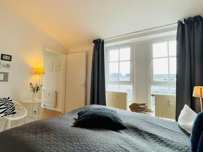 Ferienwohnung für 4 Personen (57 m²) in Sellin (Ostseebad) 10/10