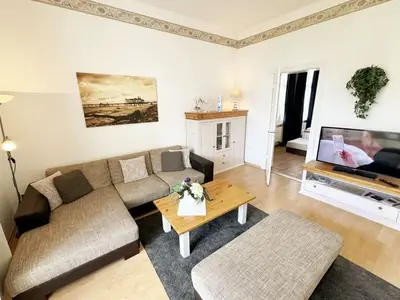 Ferienwohnung für 3 Personen (50 m²) in Sellin (Ostseebad) 8/10