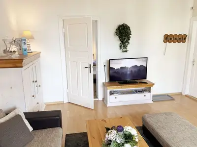 Ferienwohnung für 3 Personen (50 m²) in Sellin (Ostseebad) 9/10