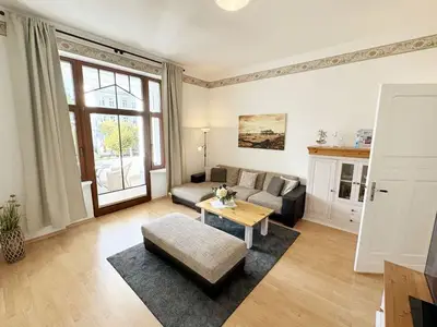 Ferienwohnung für 3 Personen (50 m²) in Sellin (Ostseebad) 10/10