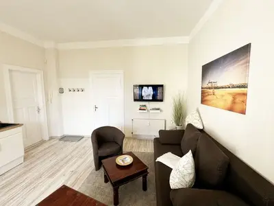 Ferienwohnung für 3 Personen (45 m²) in Sellin (Ostseebad) 9/10