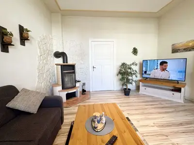 Ferienwohnung für 5 Personen (115 m²) in Sellin (Ostseebad) 9/10
