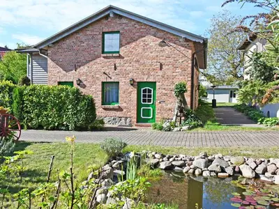 Ferienwohnung für 6 Personen (67 m²) in Sellin (Ostseebad) 1/10