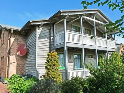 Ferienwohnung für 6 Personen (67 m²) in Sellin (Ostseebad) 3/10